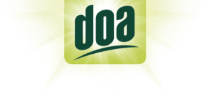 DOA