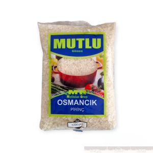 Ориз Османджик Мутлу 1кг